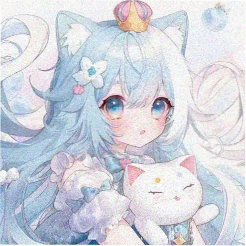 读者纸上星光头像